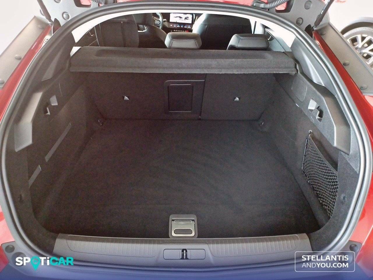 Foto Peugeot 408 6