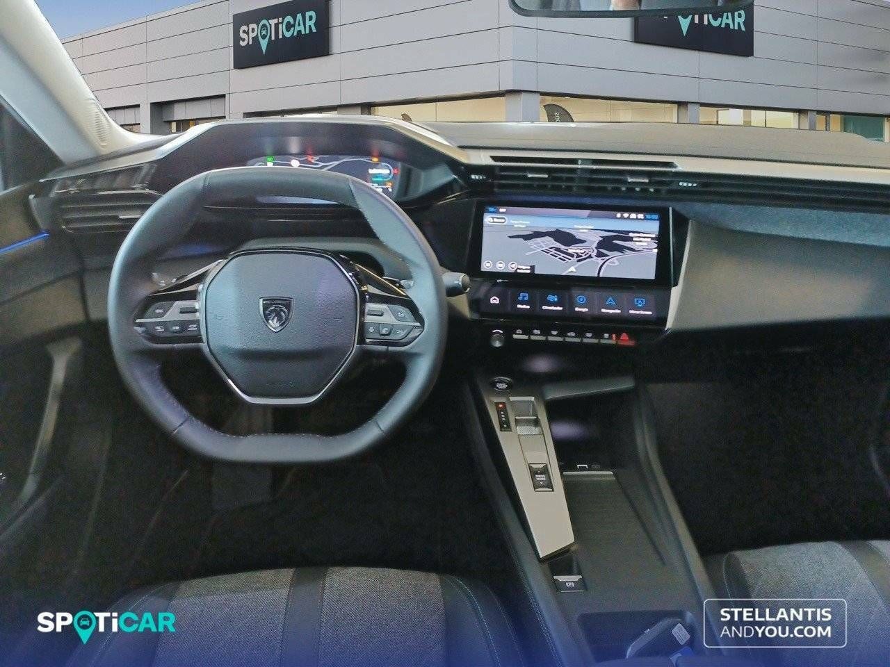 Foto Peugeot 408 8