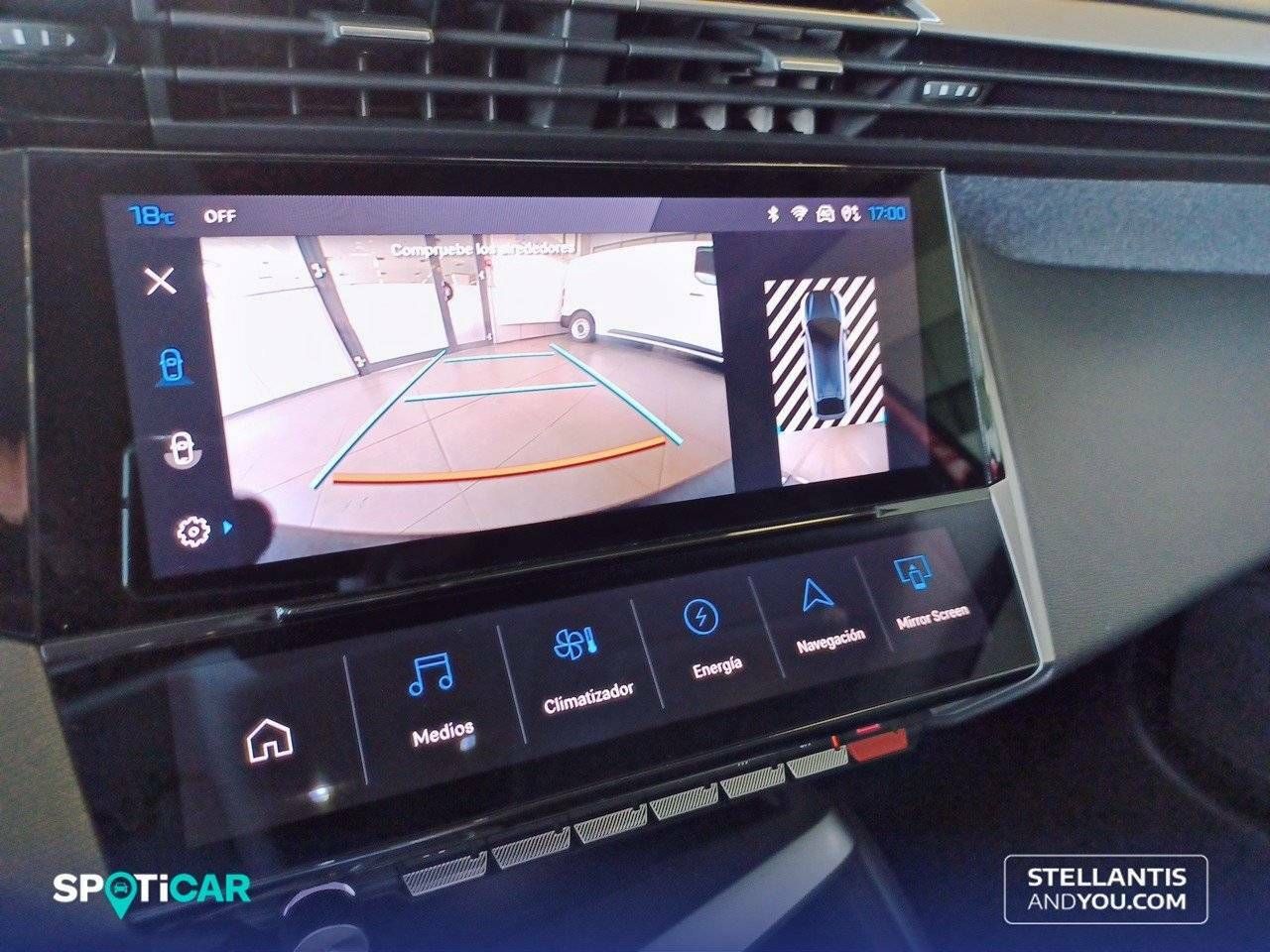 Foto Peugeot 408 20