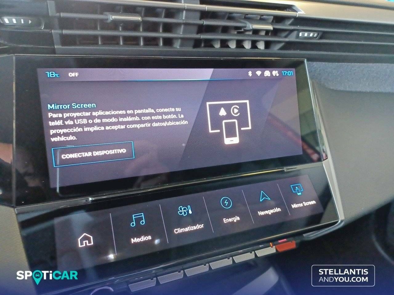 Foto Peugeot 408 22