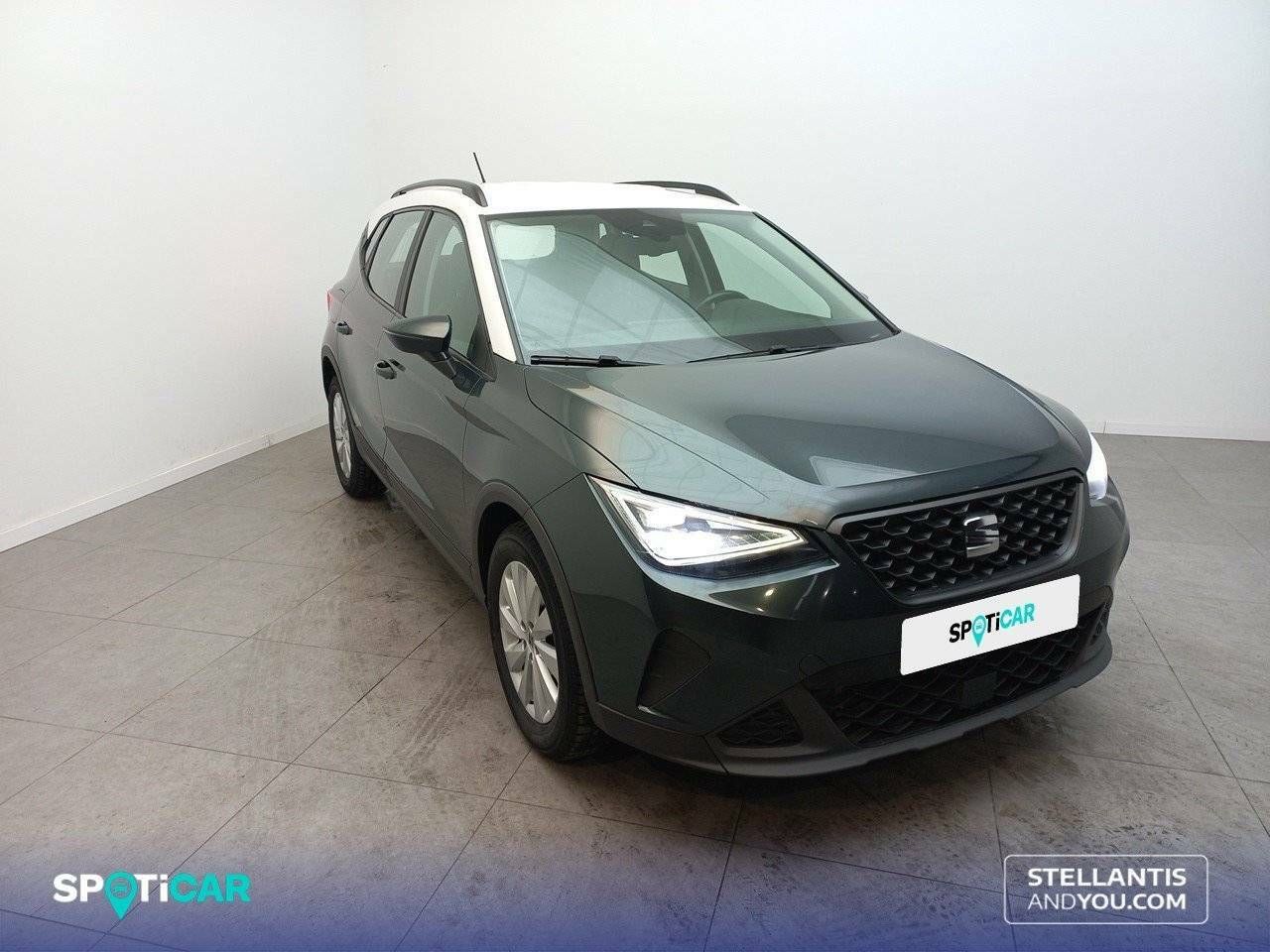 Foto Seat Arona 3
