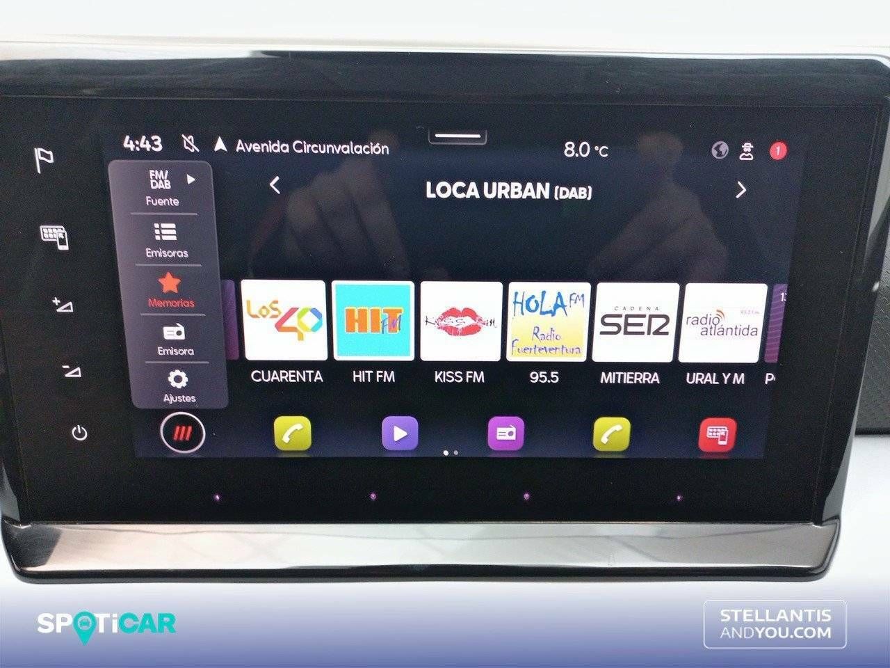 Foto Seat Arona 23