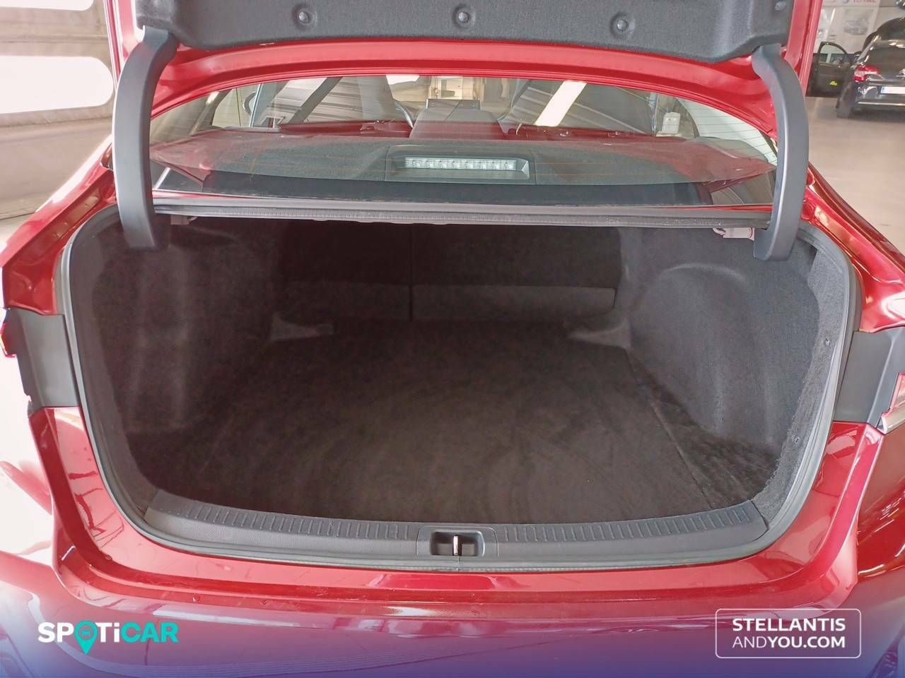 Foto Toyota Corolla 6