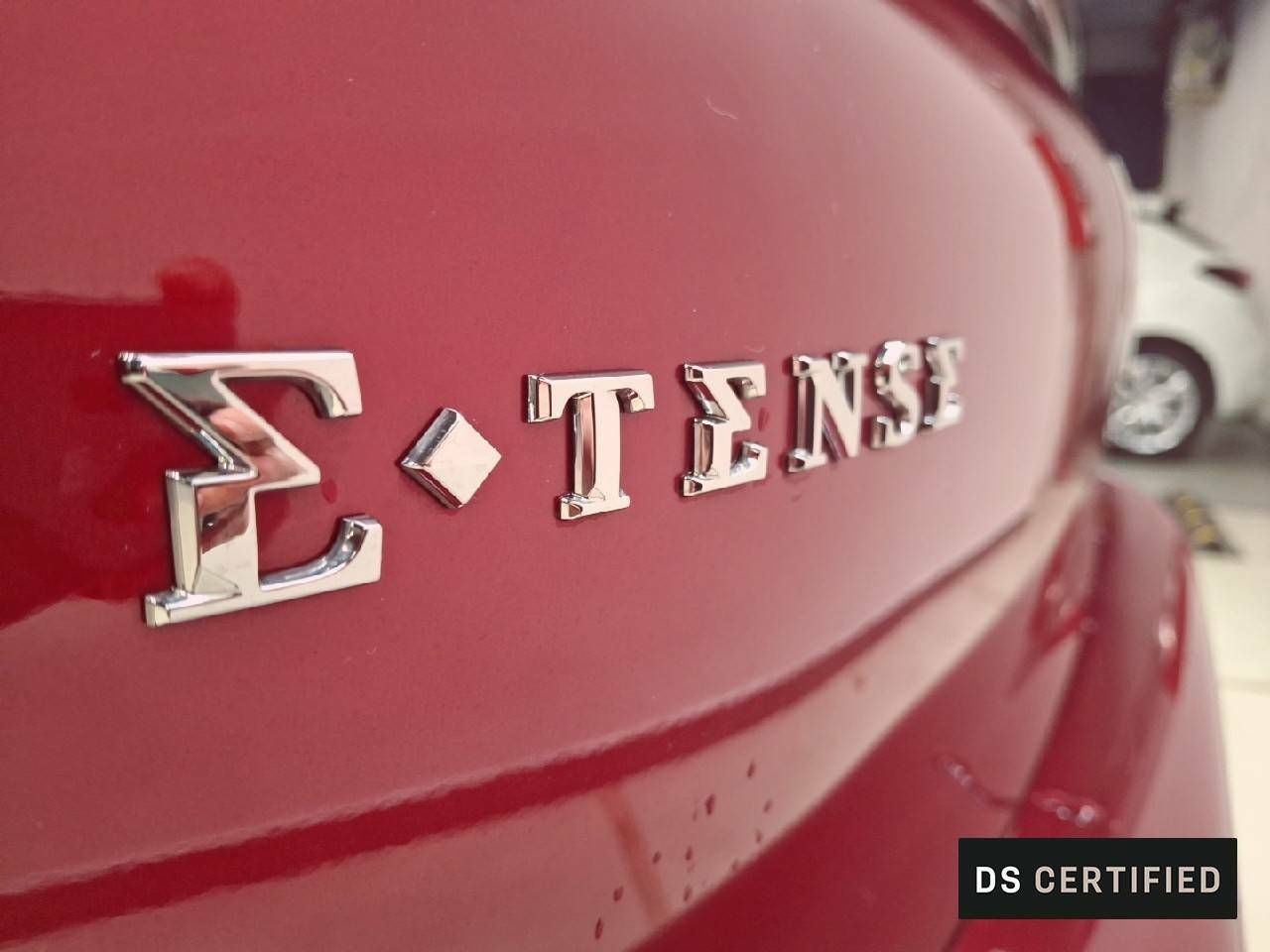 Foto DS Automobiles DS 3 24