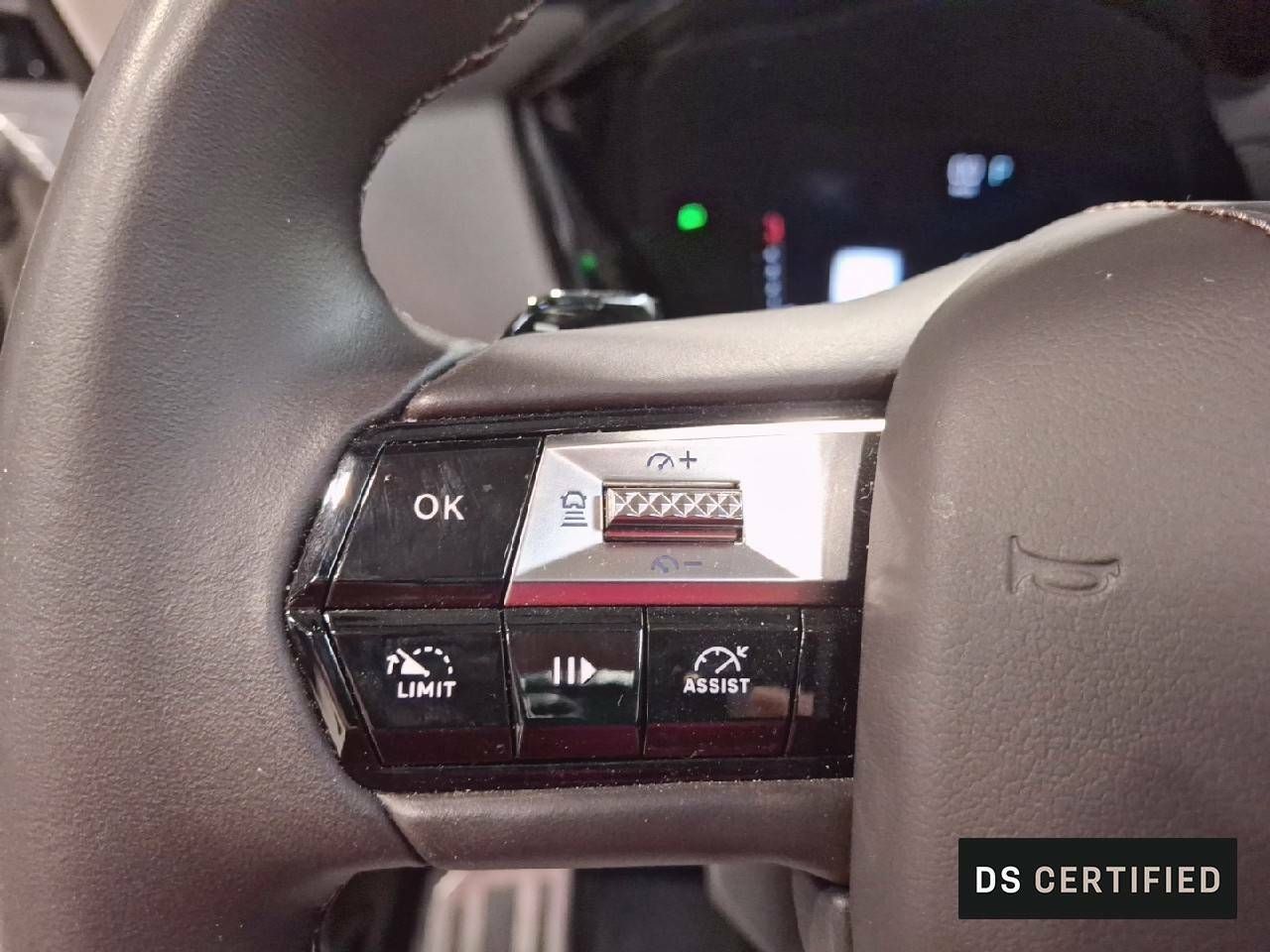 Foto DS Automobiles DS 4 13