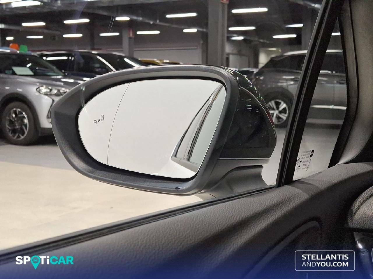 Foto Opel Astra 22