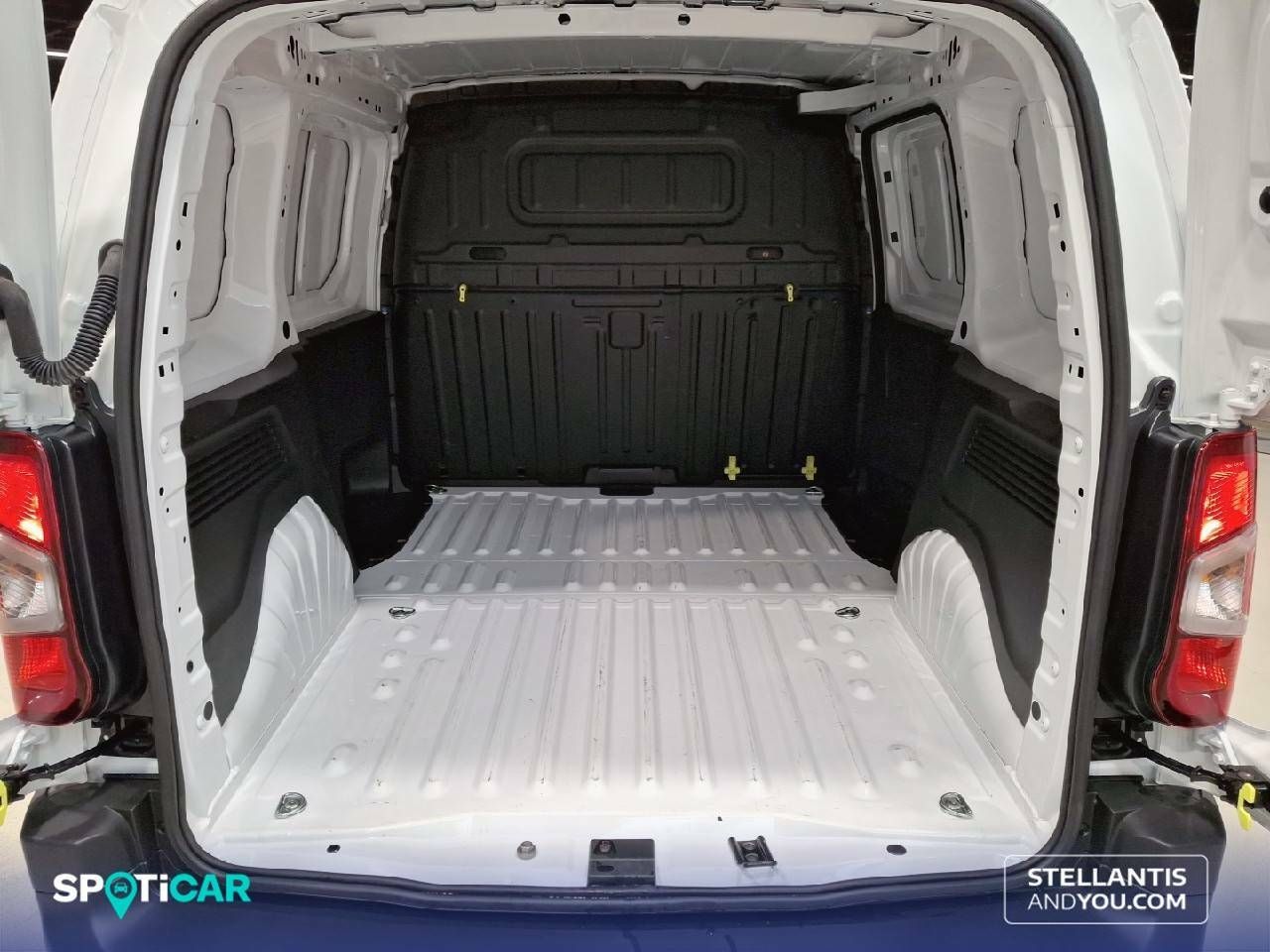 Foto Opel Combo 6