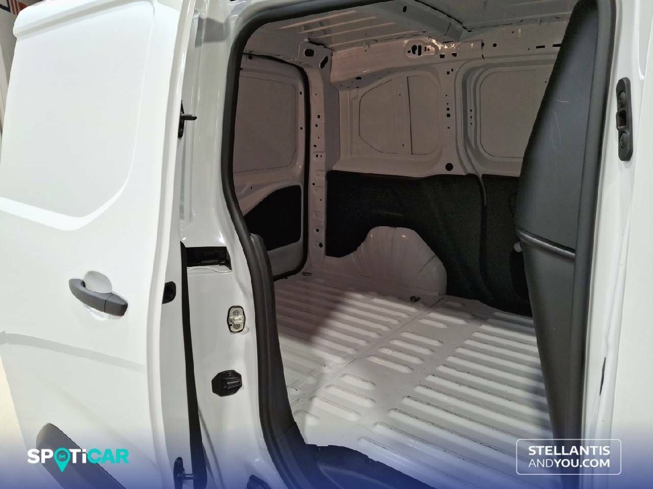 Foto Opel Combo 10