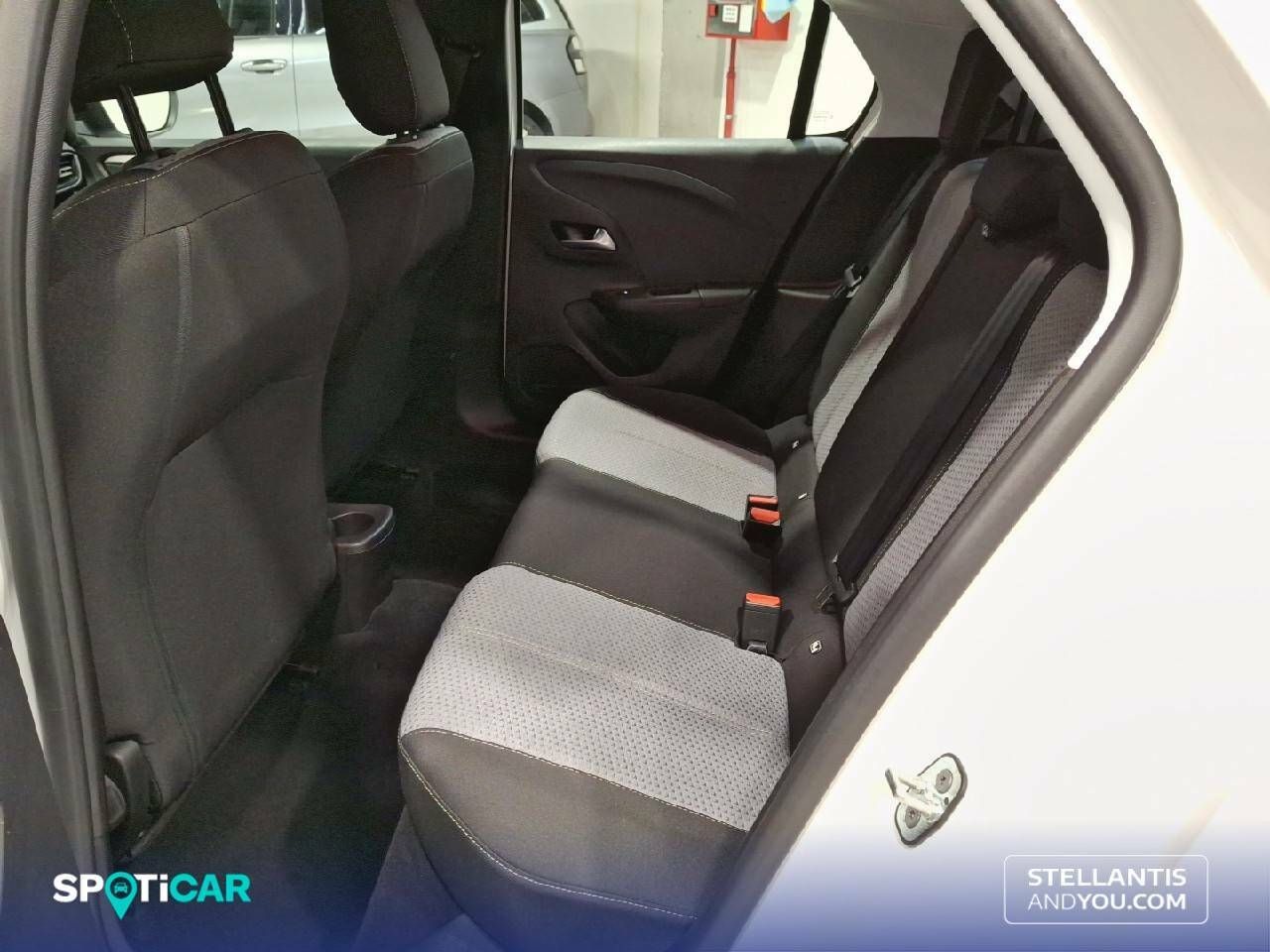 Foto Opel Corsa 10
