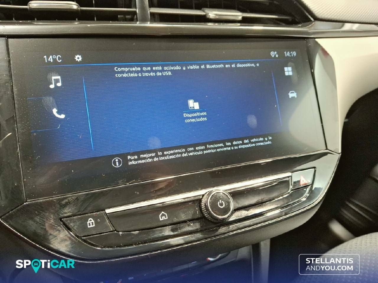 Foto Opel Corsa 18