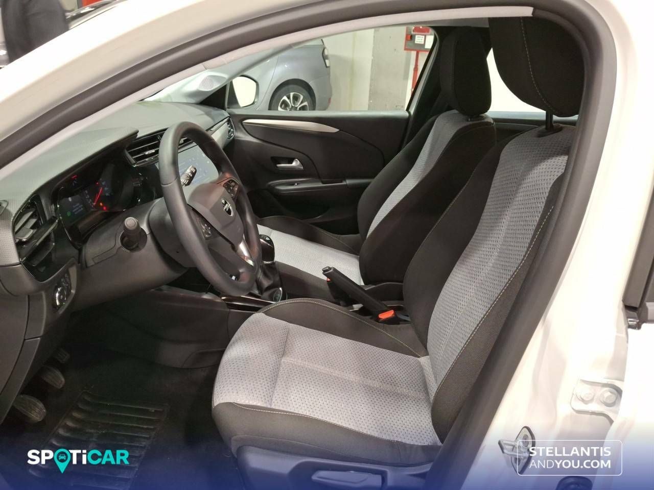 Foto Opel Corsa 9
