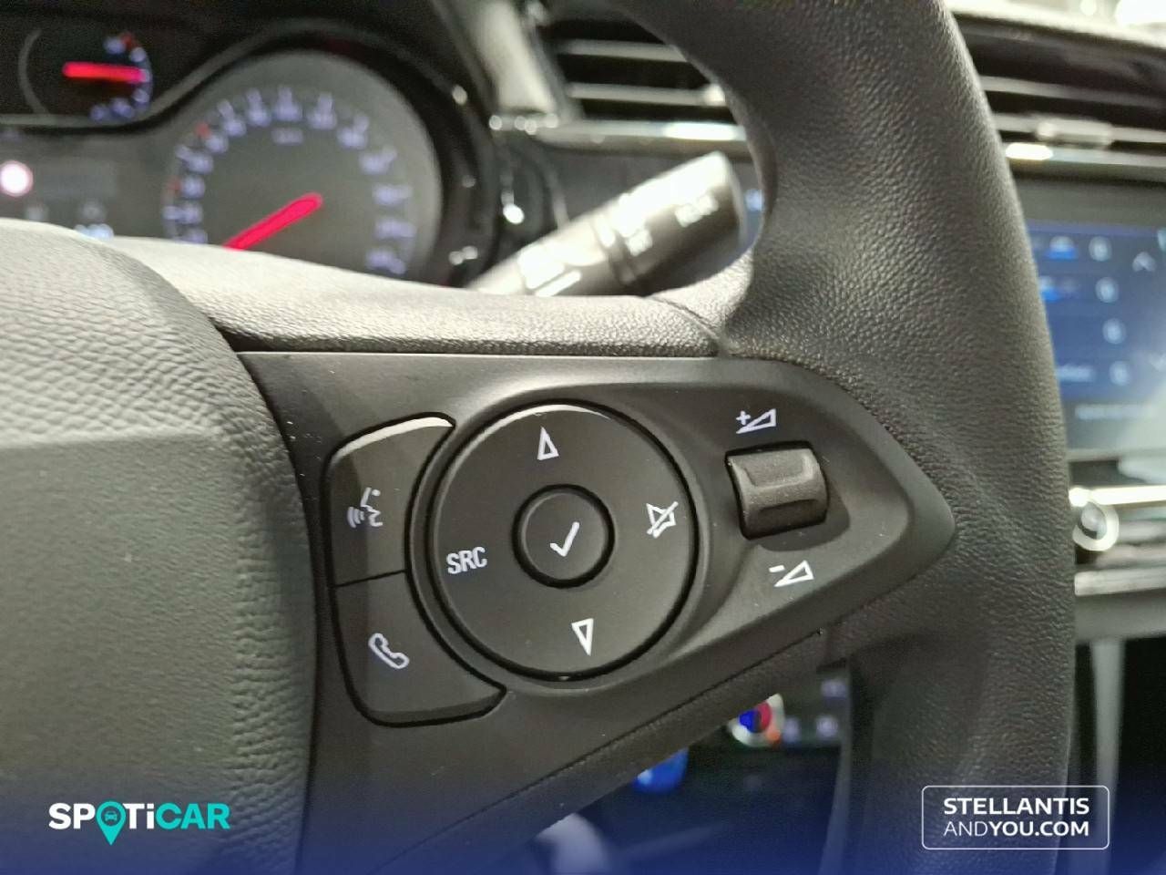Foto Opel Corsa 14