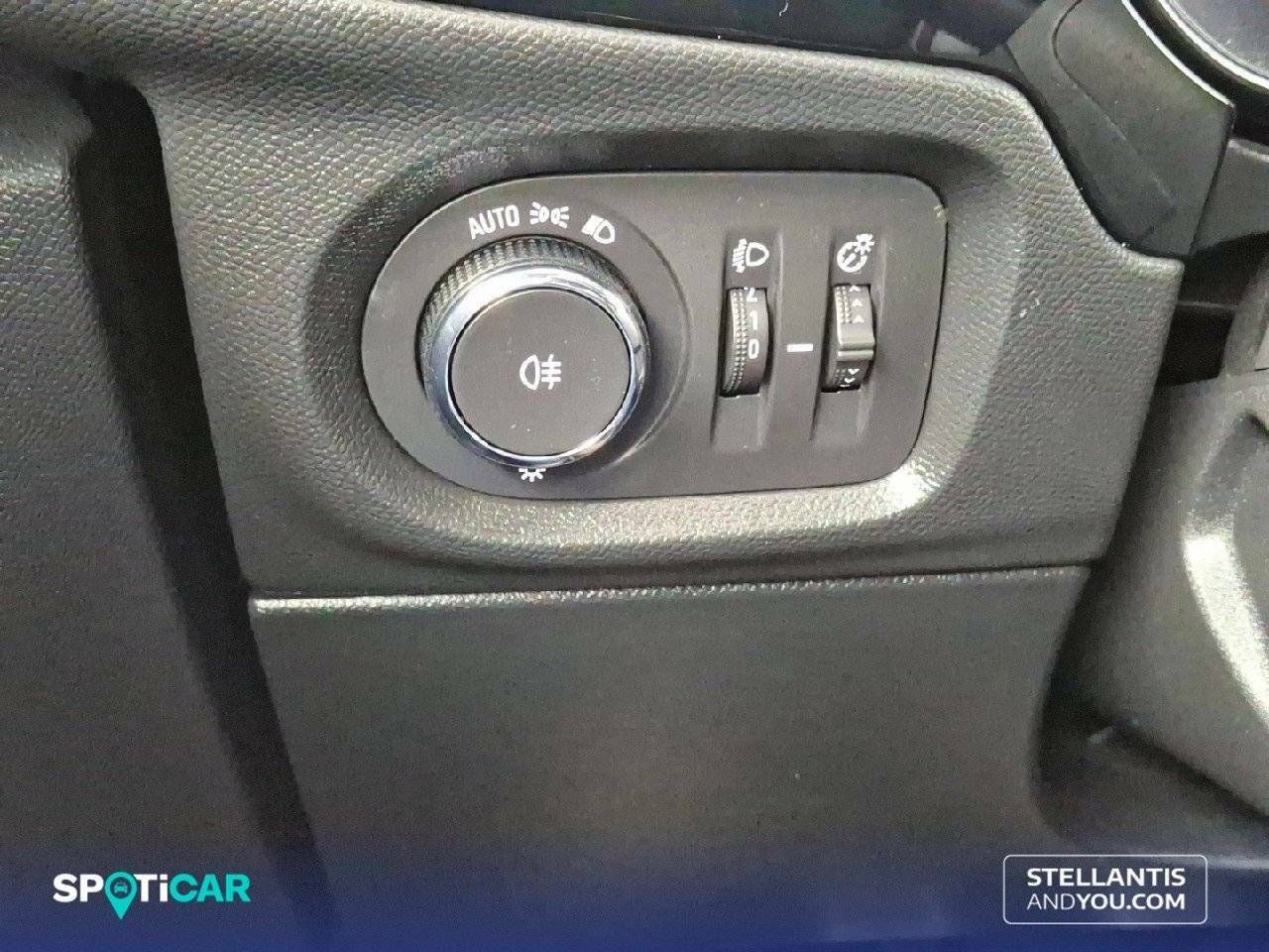 Foto Opel Corsa 15