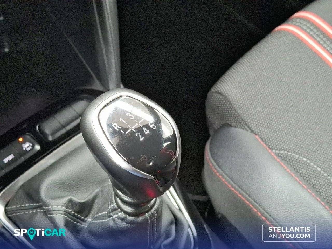 Foto Opel Corsa 22