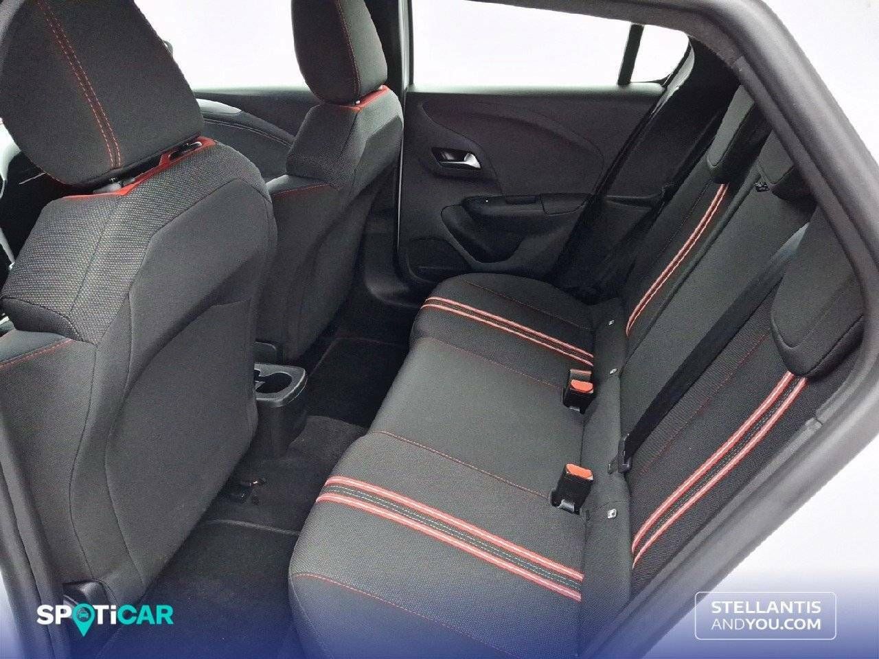 Foto Opel Corsa 10