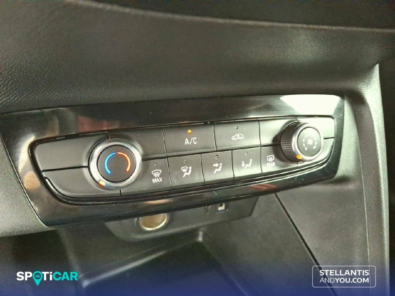 Foto Opel Corsa 19