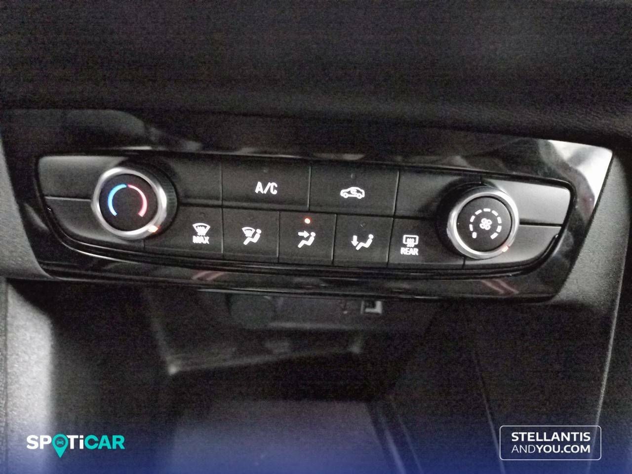 Foto Opel Corsa 18