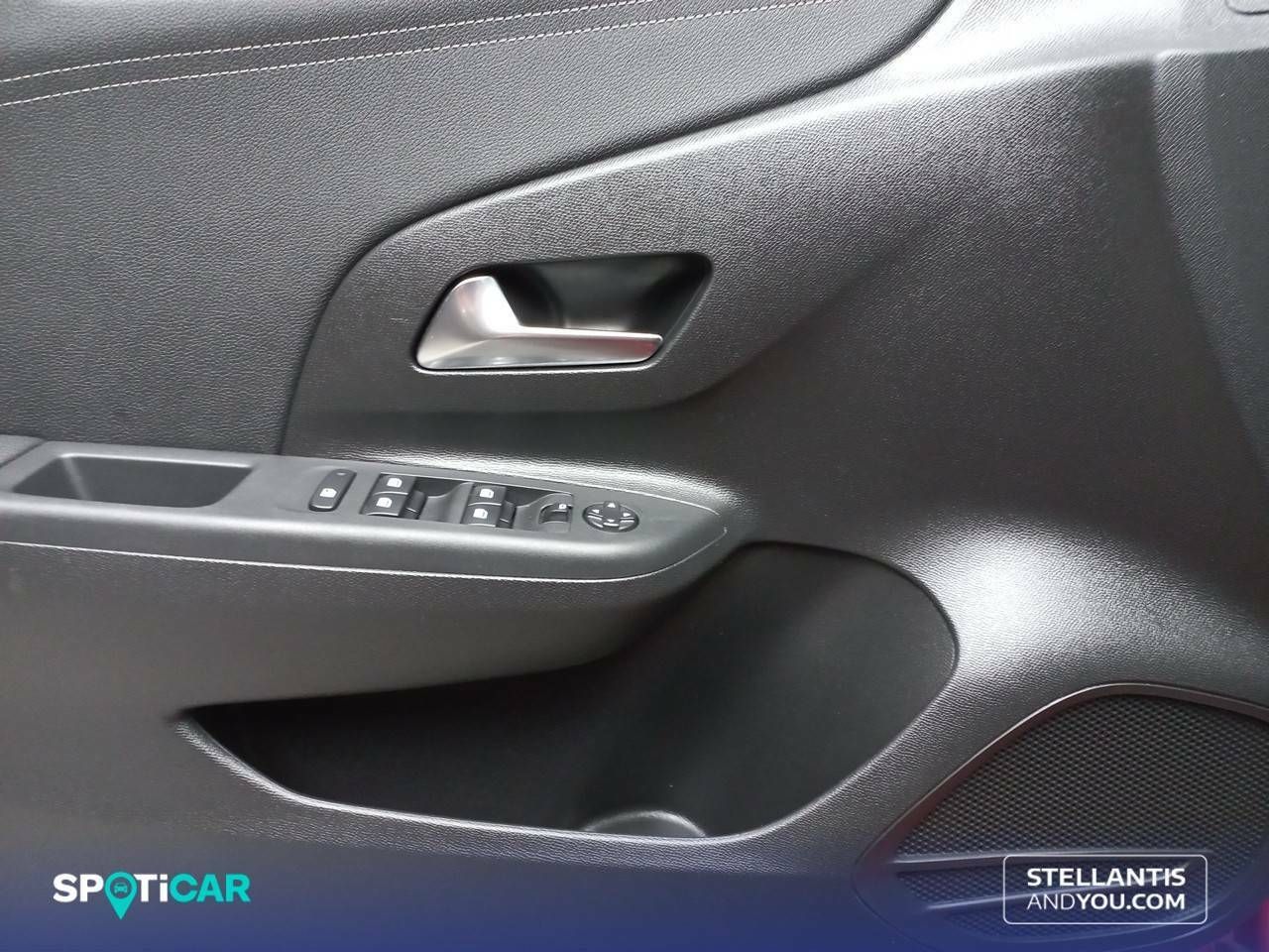 Foto Opel Corsa 21