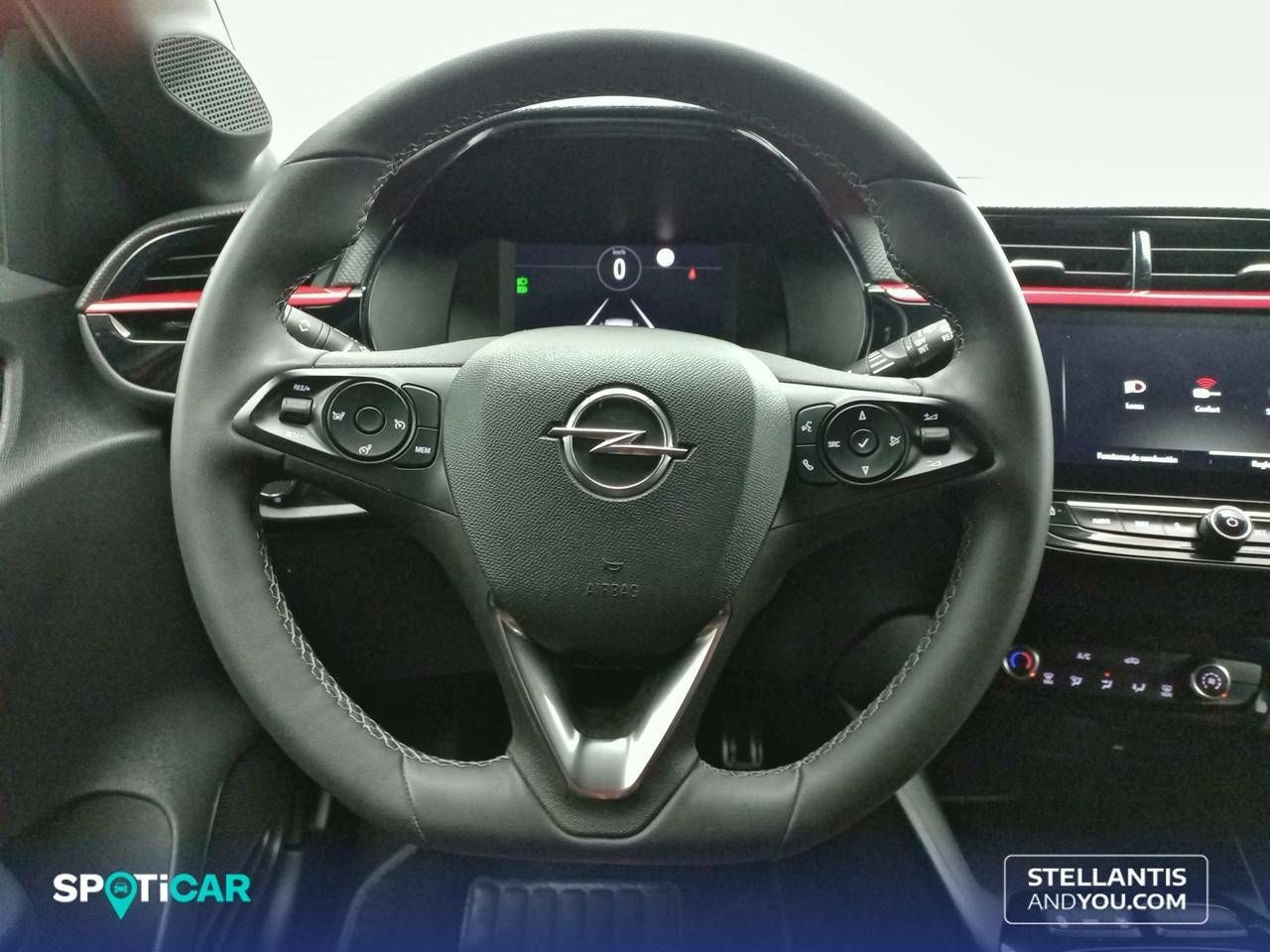 Foto Opel Corsa 19
