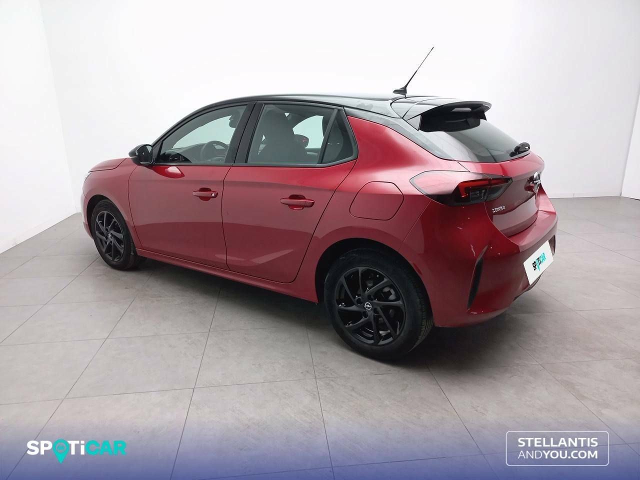 Foto Opel Corsa 7