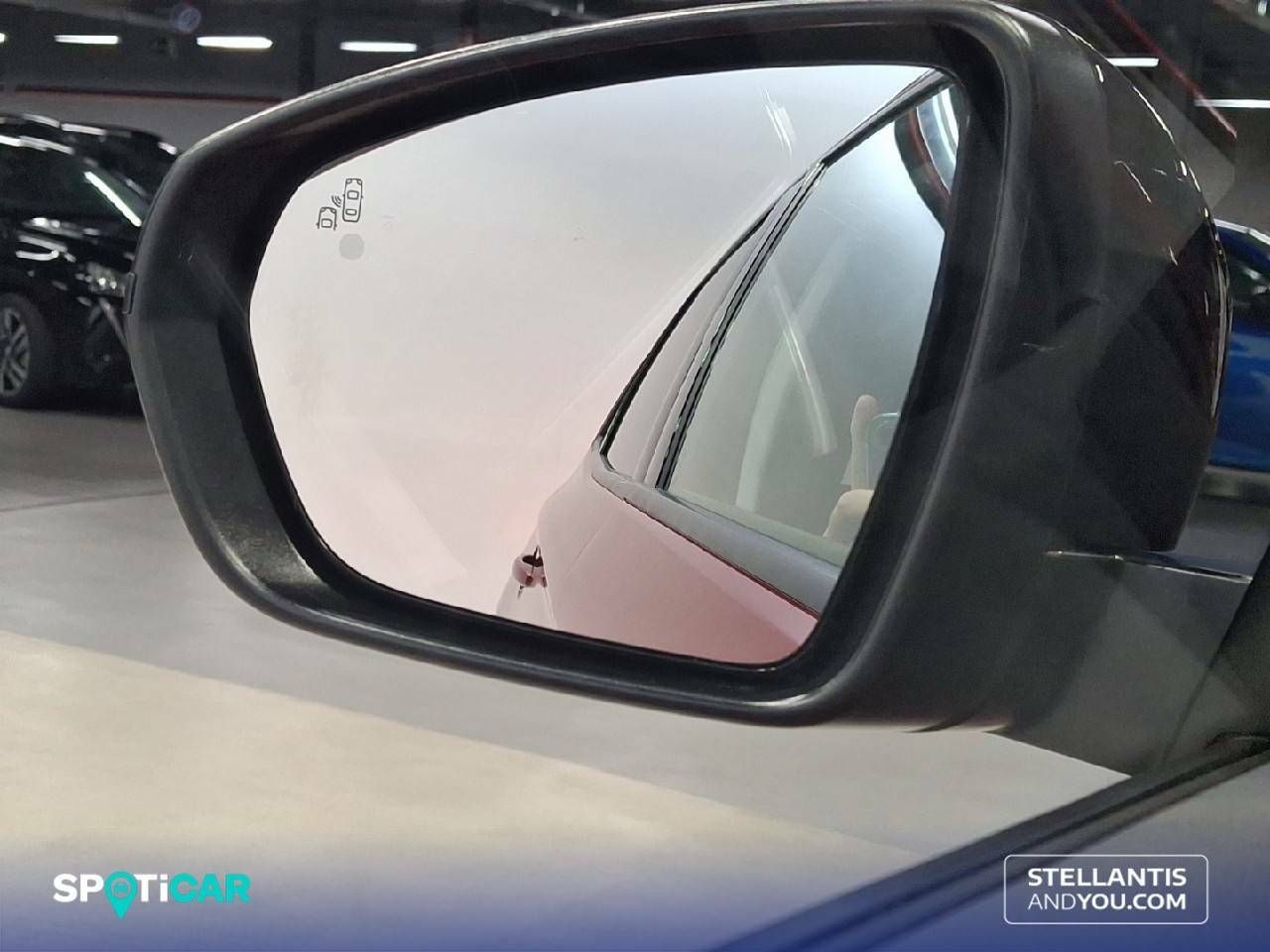 Foto Opel Grandland X 23