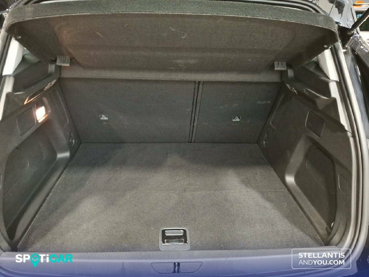 Foto Opel Grandland X 6