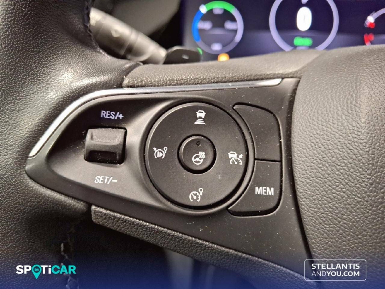 Foto Opel Grandland X 13
