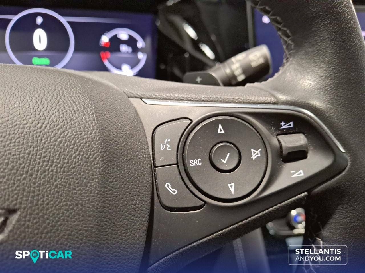 Foto Opel Grandland X 14