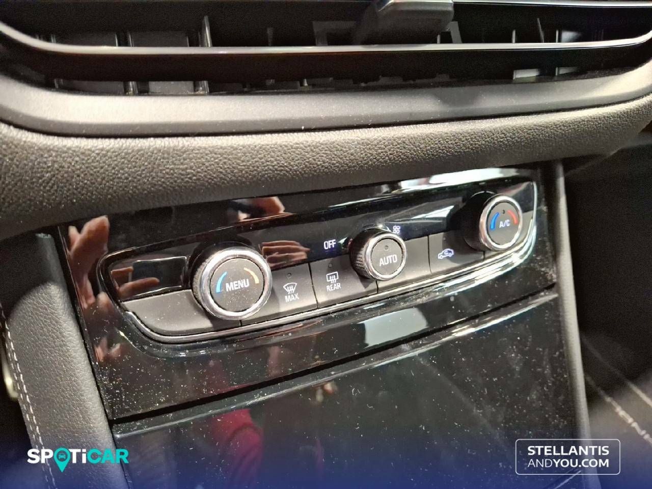 Foto Opel Grandland X 18