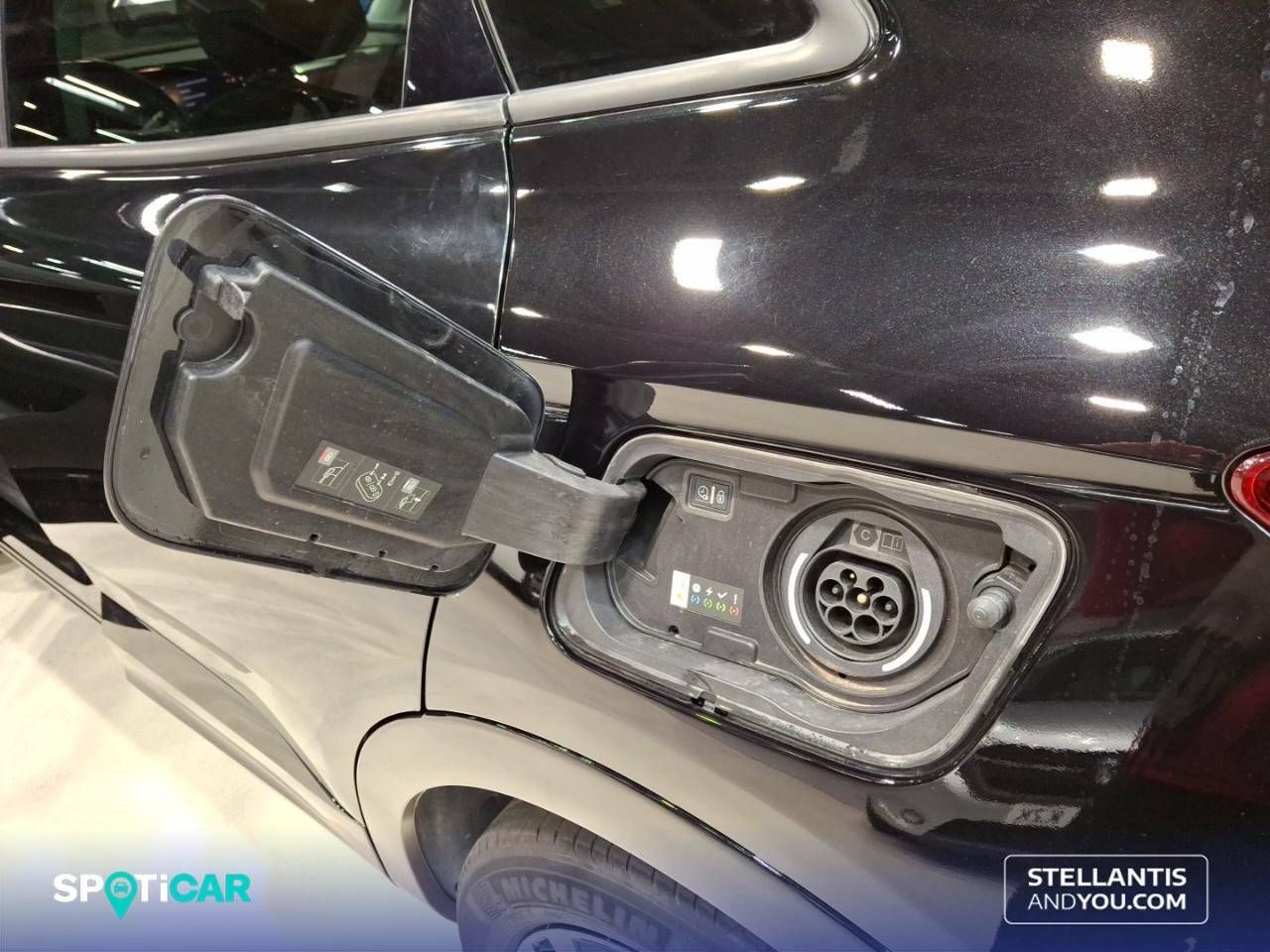 Foto Opel Grandland X 21