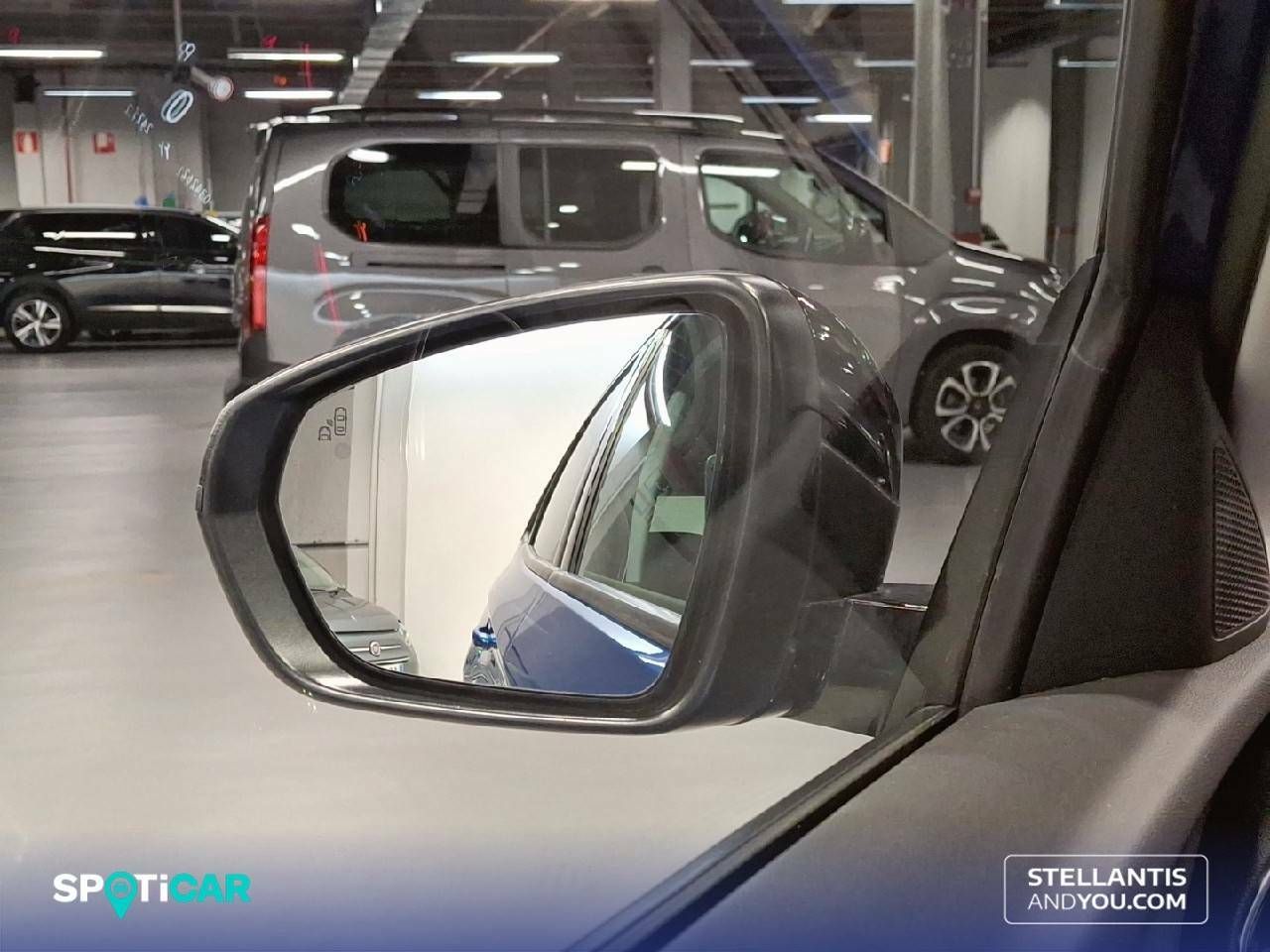 Foto Opel Grandland X 20