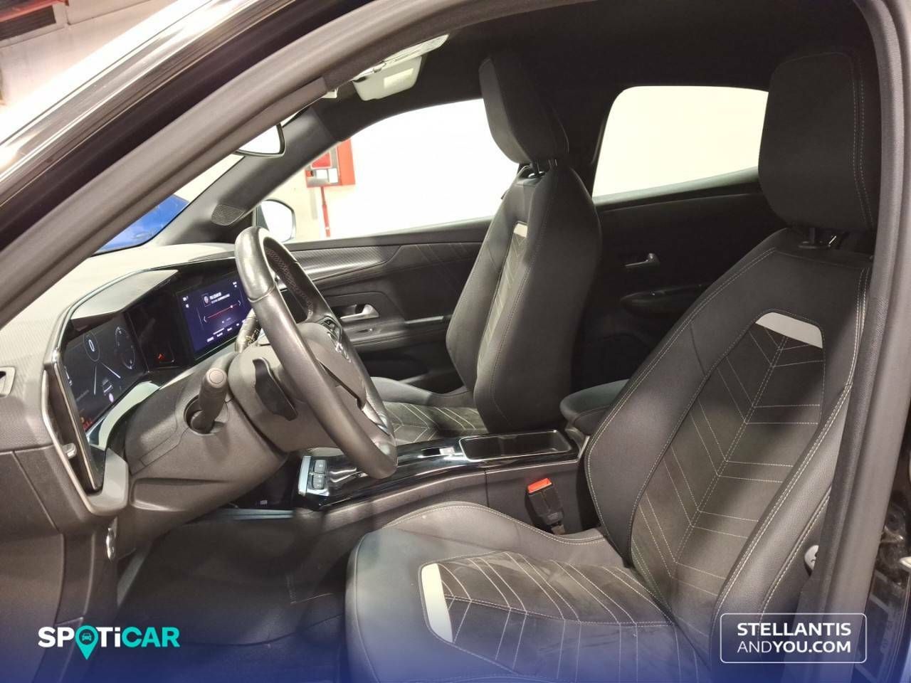 Foto Opel Mokka 9