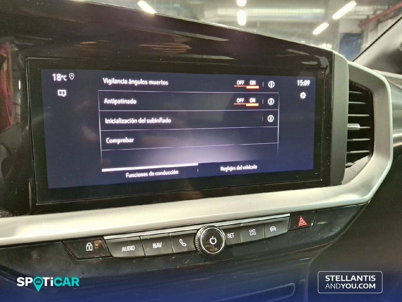 Foto Opel Mokka 17
