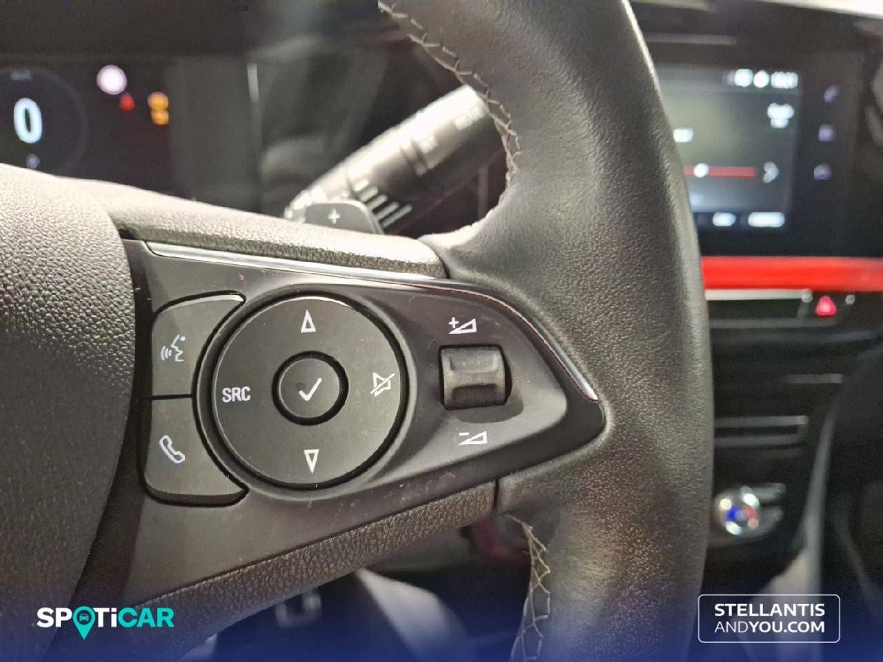 Foto Opel Mokka 14