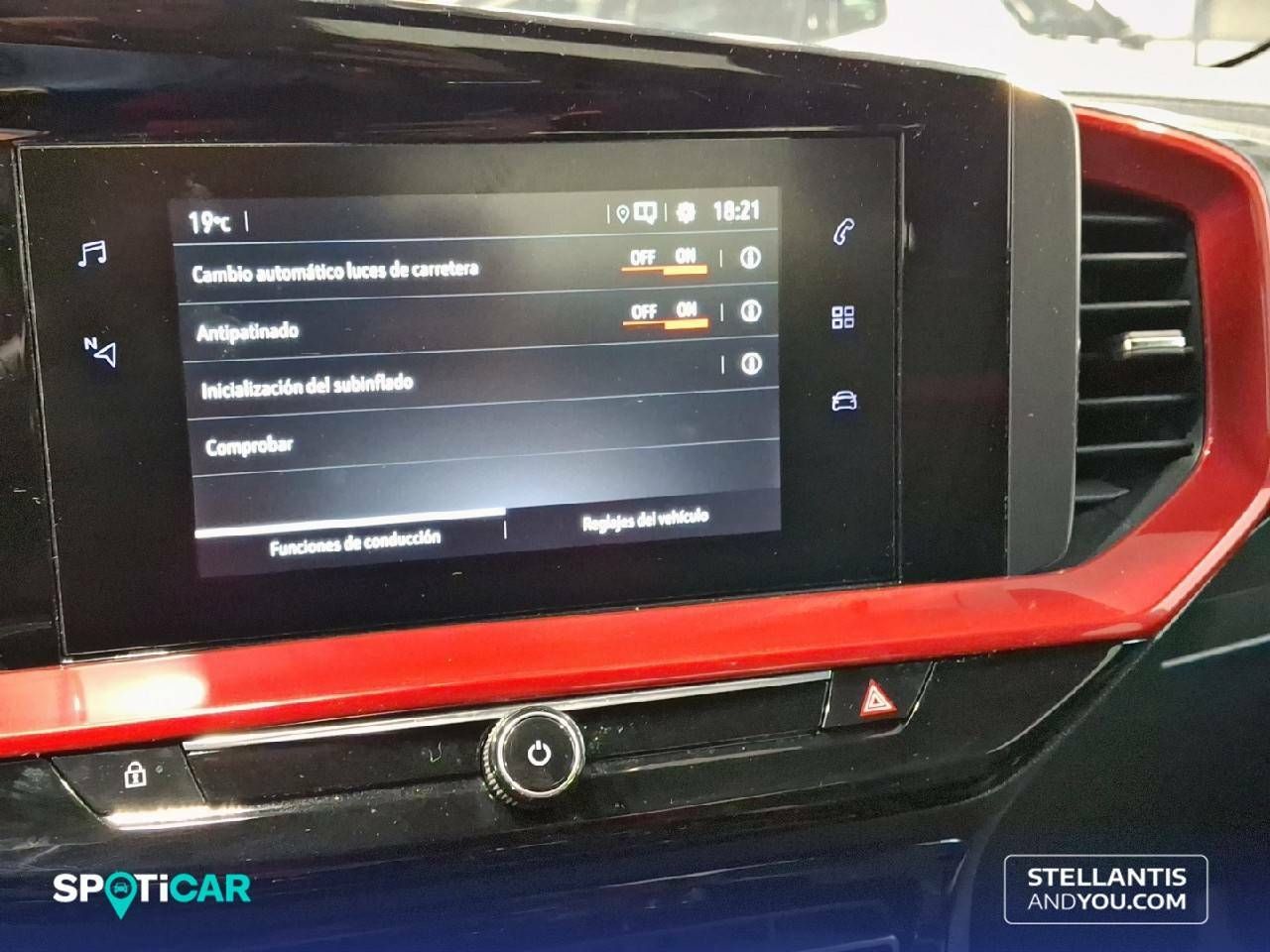 Foto Opel Mokka 17