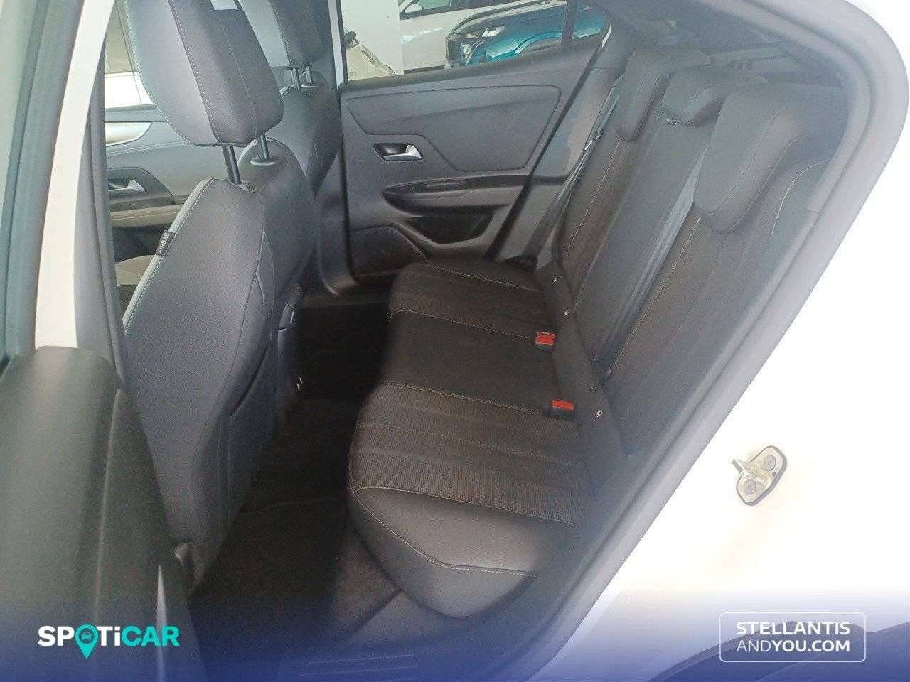 Foto Opel Mokka 10