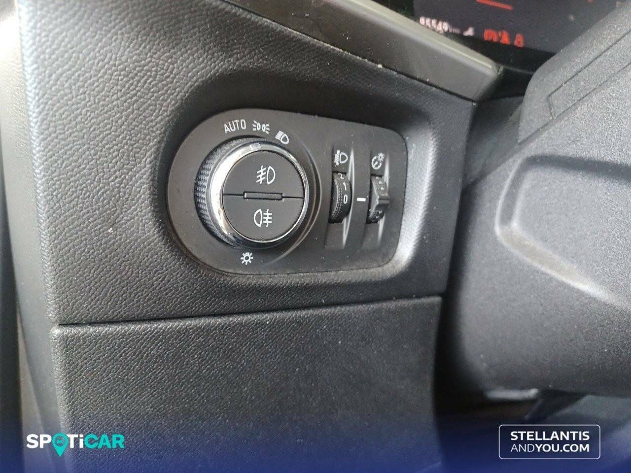 Foto Opel Mokka 14