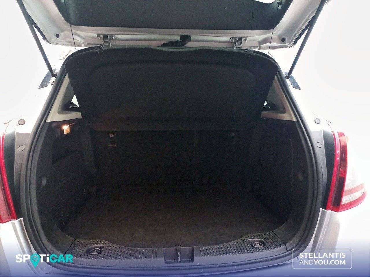 Foto Opel Mokka X 6
