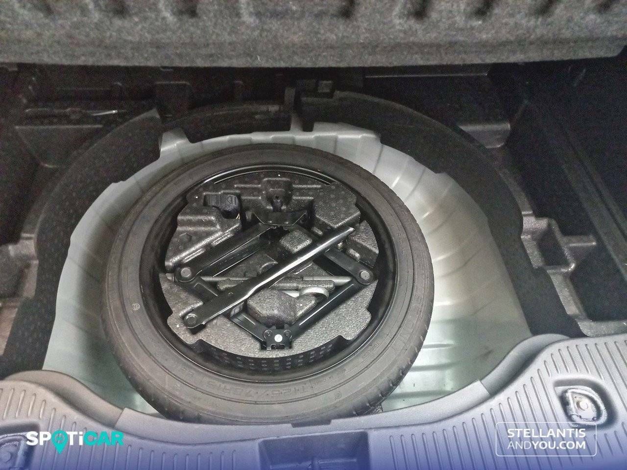 Foto Opel Mokka X 15