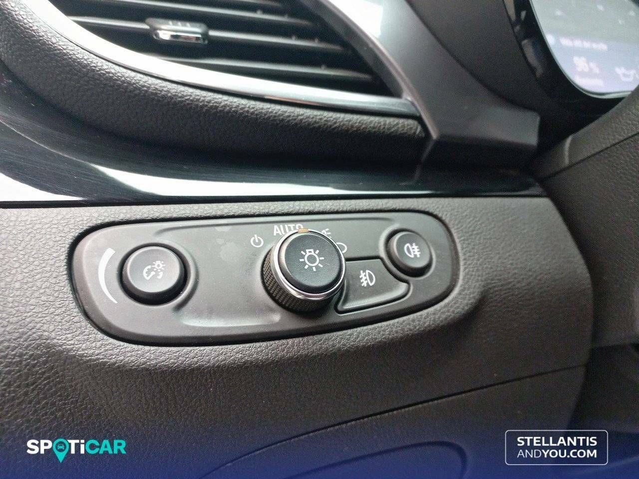 Foto Opel Mokka X 25