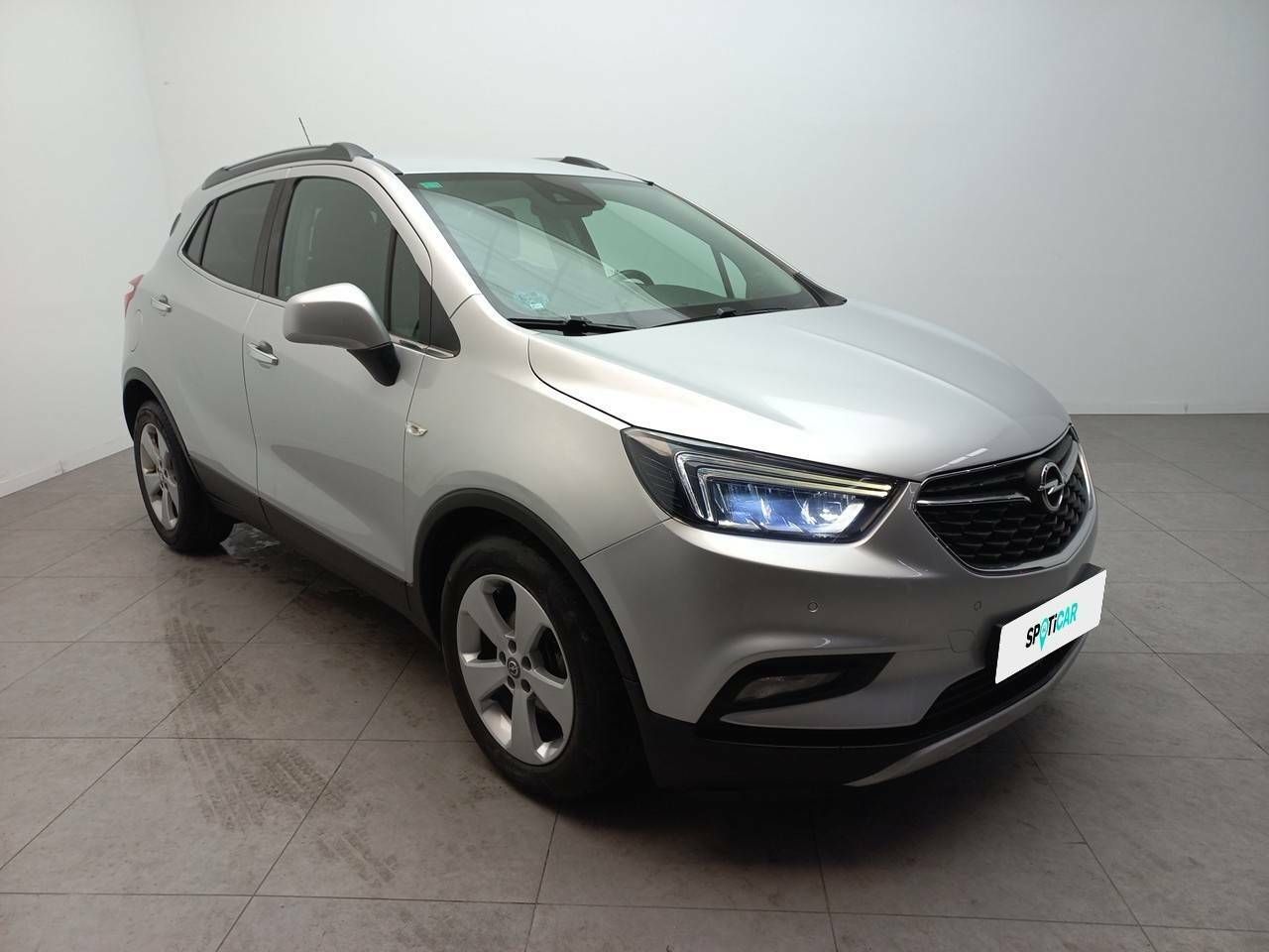 Foto Opel Mokka X 3