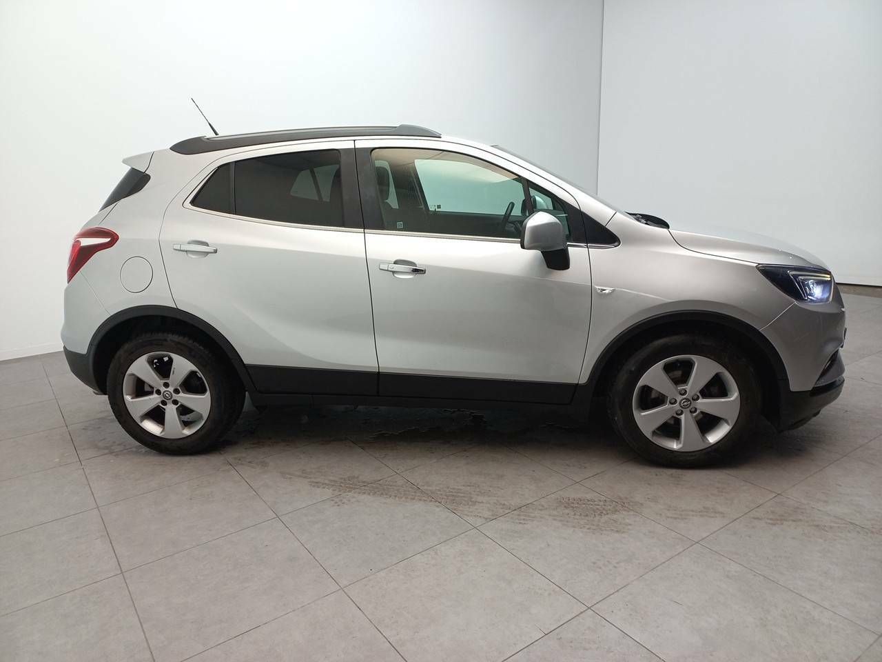 Foto Opel Mokka X 4