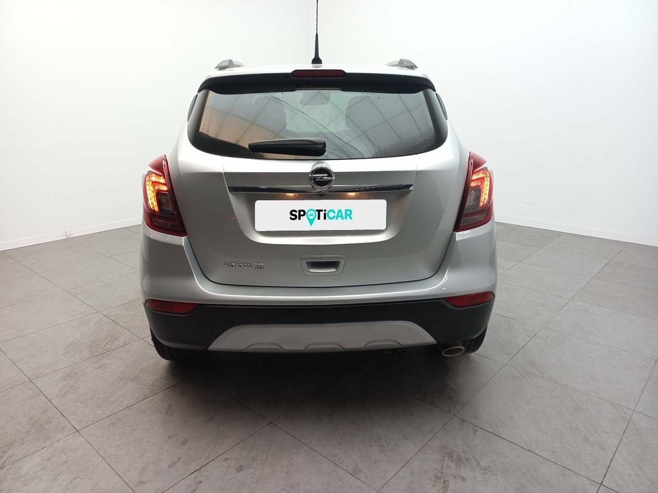 Foto Opel Mokka X 5