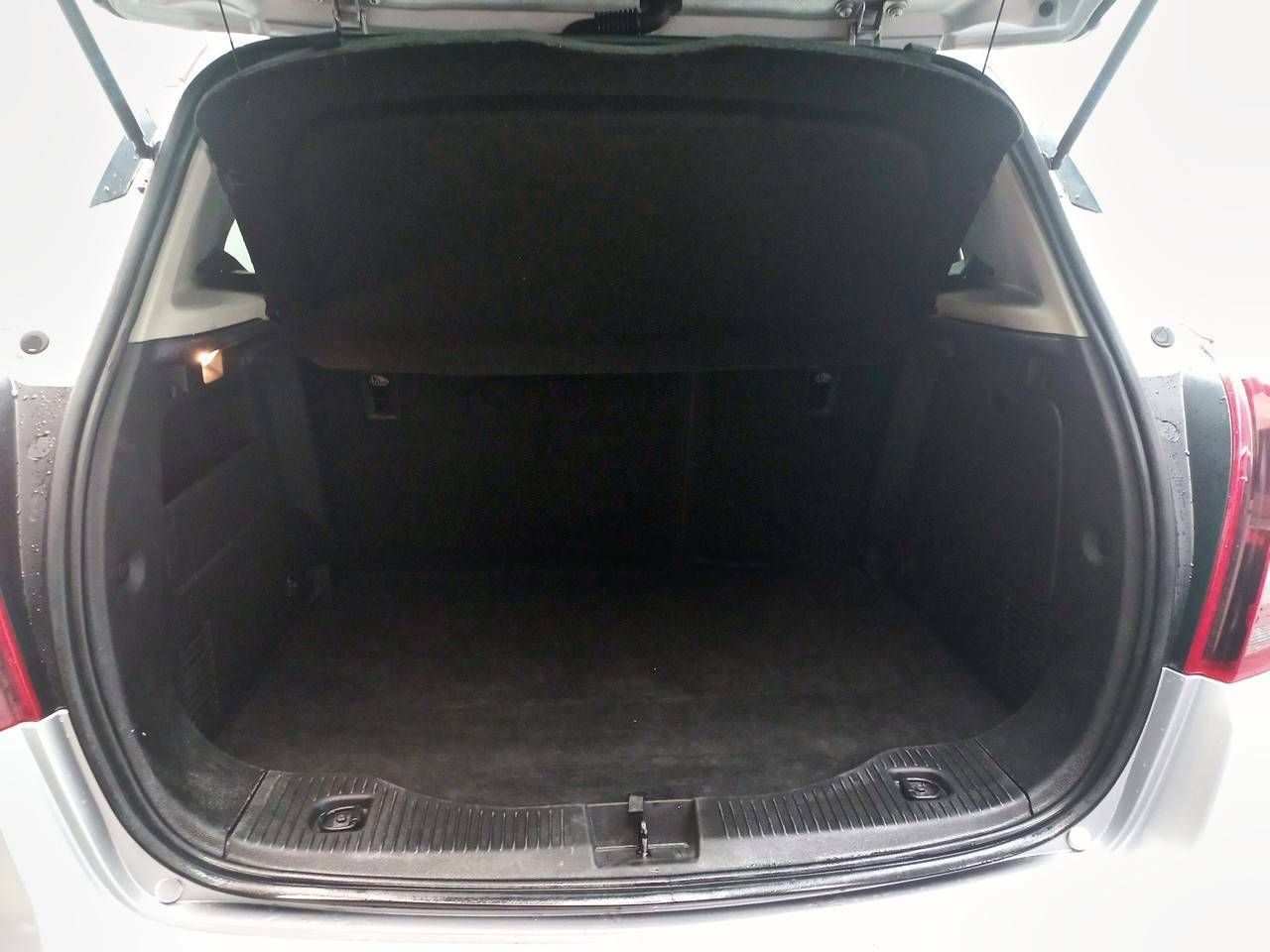 Foto Opel Mokka X 6