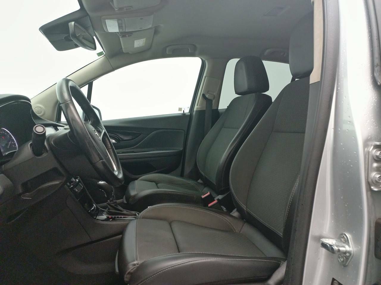 Foto Opel Mokka X 9