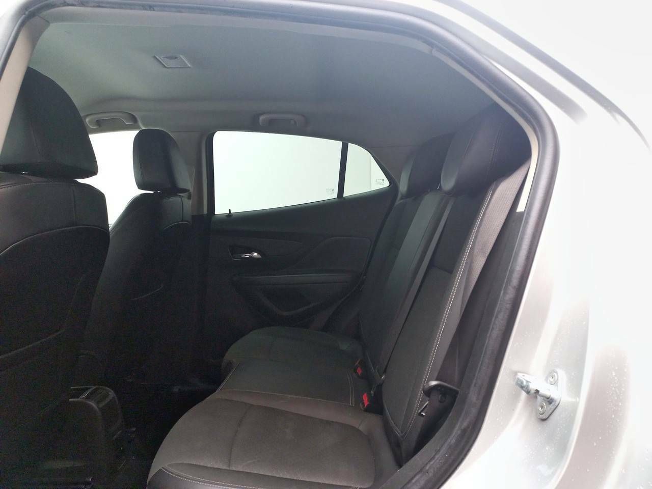 Foto Opel Mokka X 10