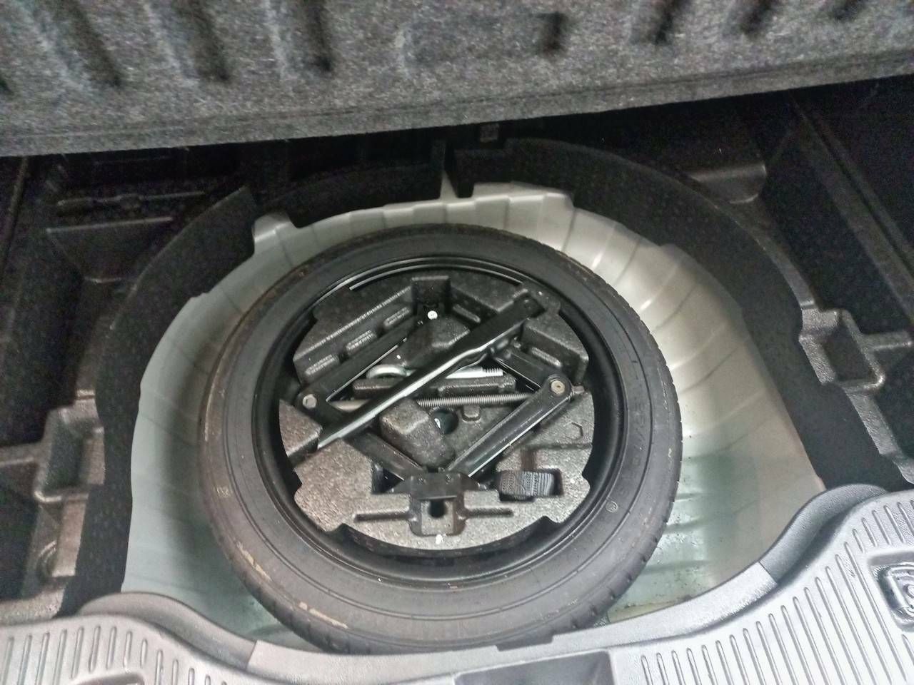 Foto Opel Mokka X 15