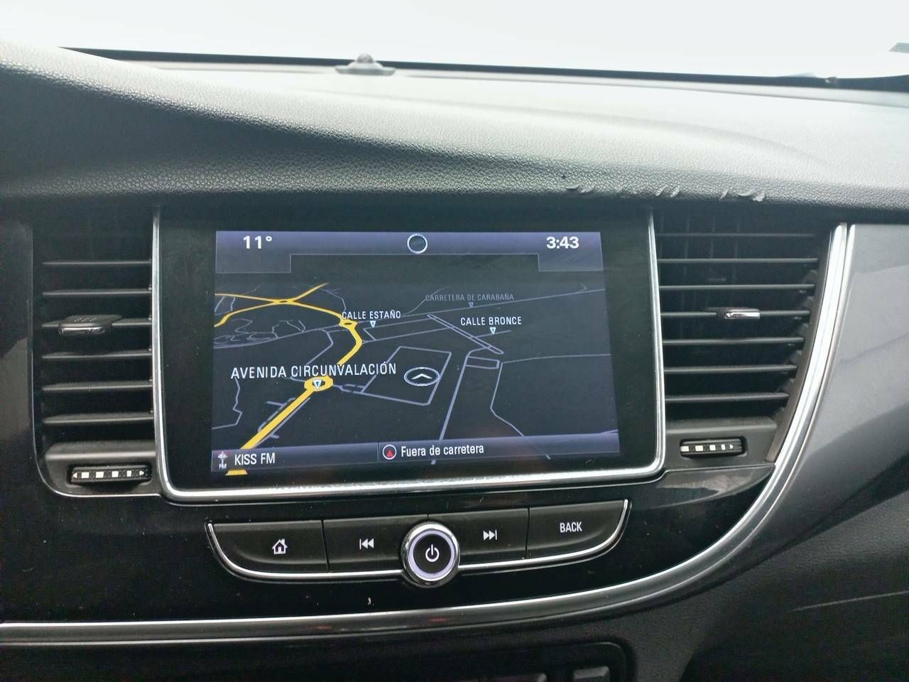 Foto Opel Mokka X 18