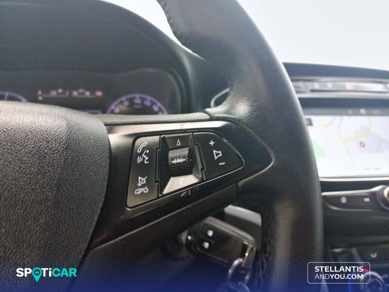 Foto Opel Zafira 18