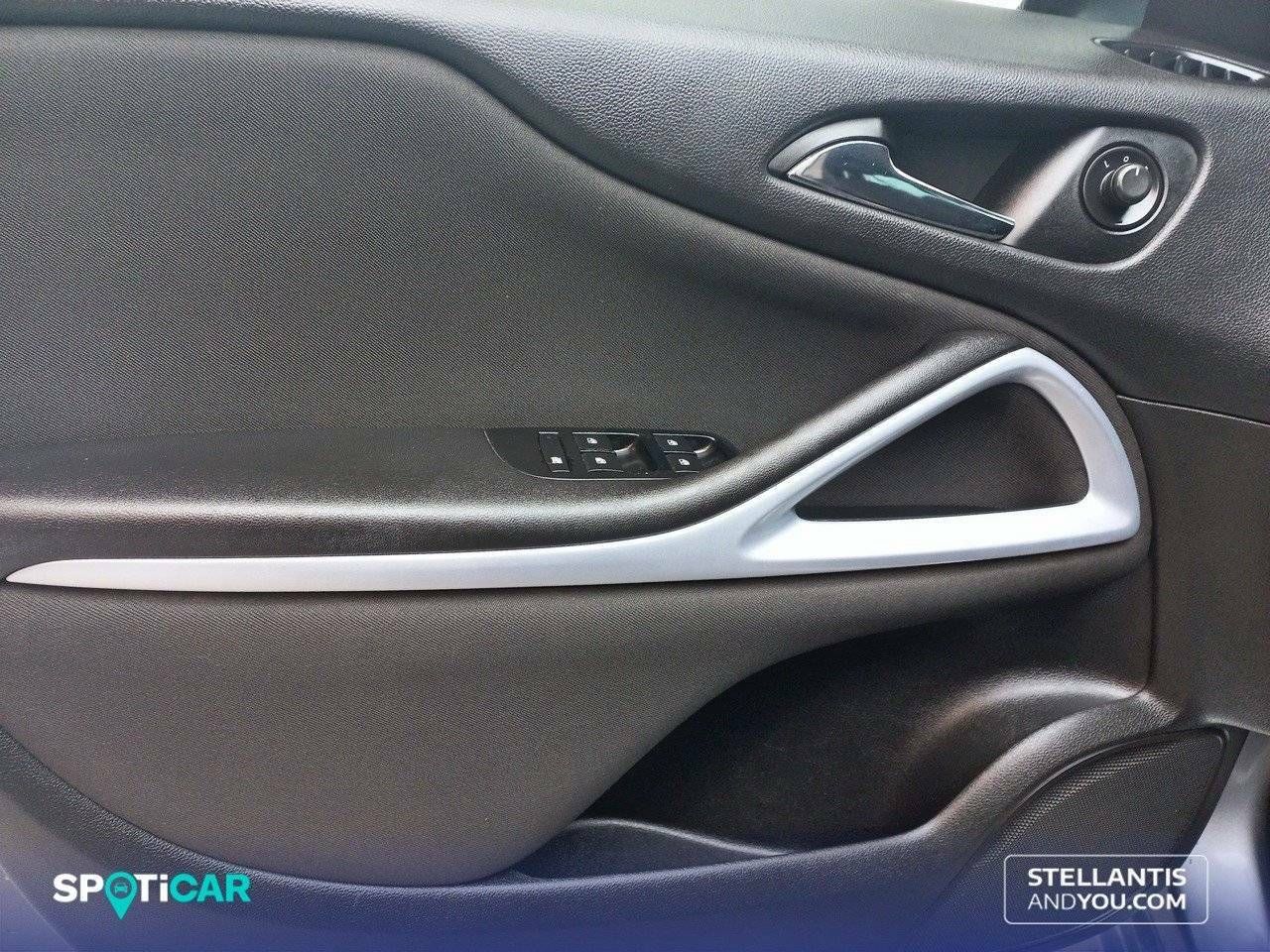 Foto Opel Zafira 24